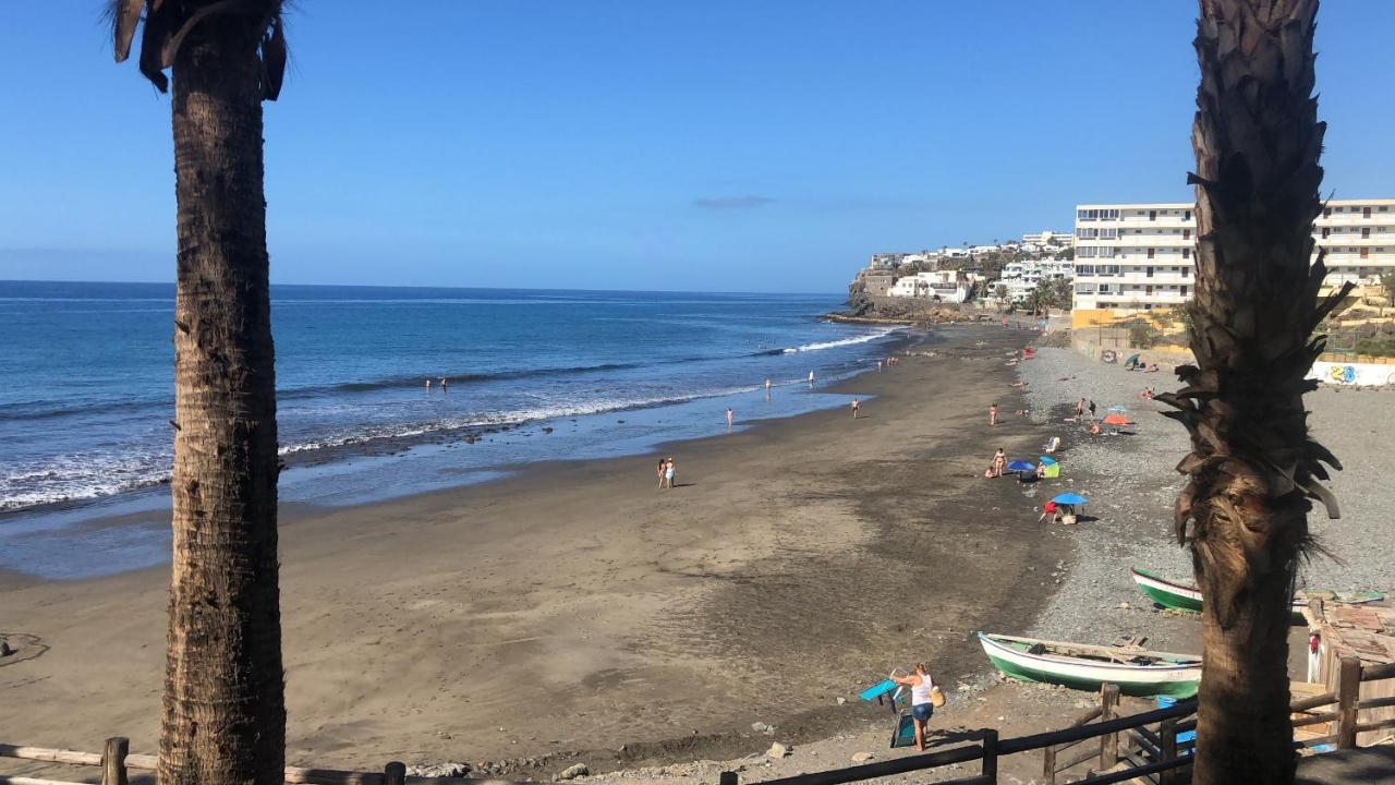Вілла Luxury Sea Views P67A By Canariasgetaway Playa Del Aguila  Екстер'єр фото