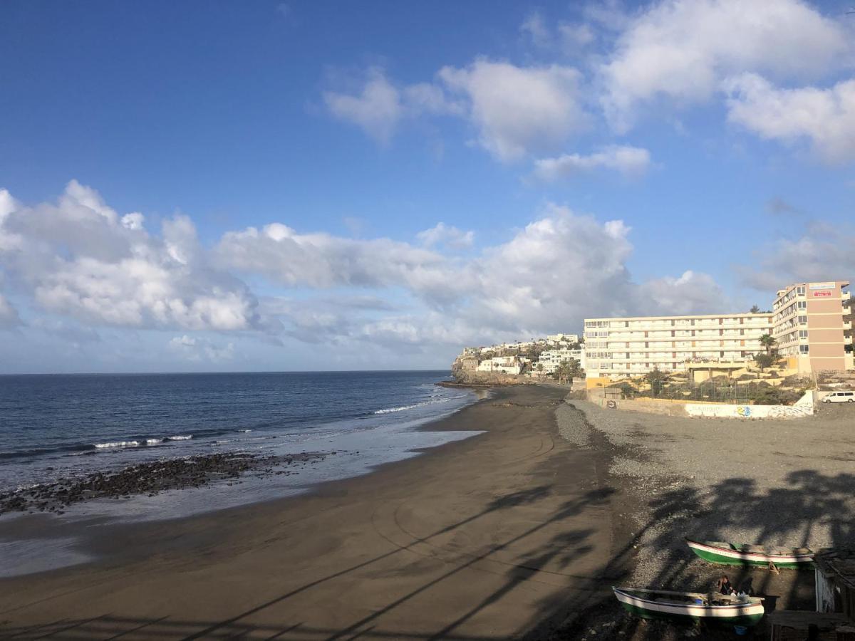 Вілла Luxury Sea Views P67A By Canariasgetaway Playa Del Aguila  Екстер'єр фото