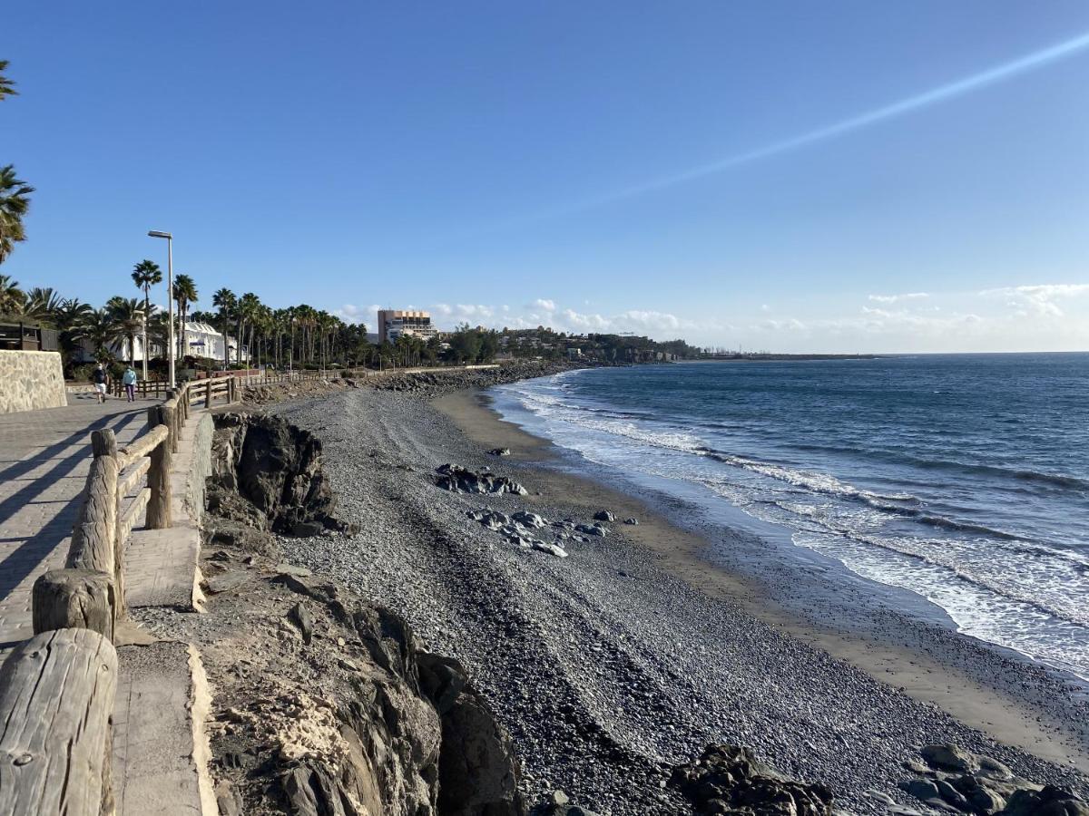 Вілла Luxury Sea Views P67A By Canariasgetaway Playa Del Aguila  Екстер'єр фото