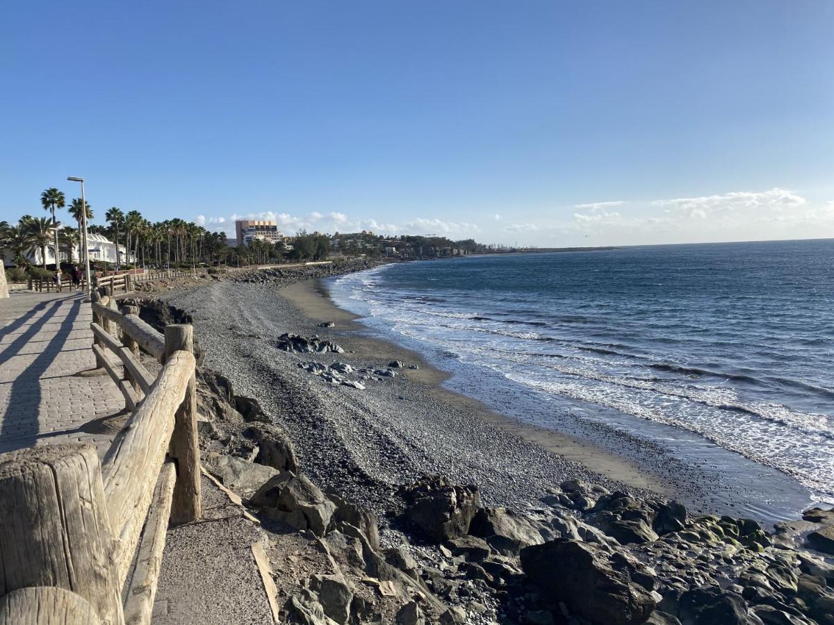 Вілла Luxury Sea Views P67A By Canariasgetaway Playa Del Aguila  Екстер'єр фото