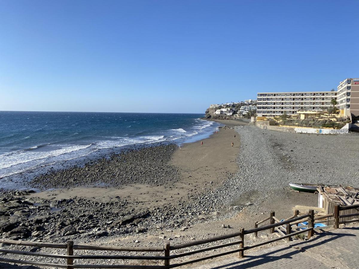 Вілла Luxury Sea Views P67A By Canariasgetaway Playa Del Aguila  Екстер'єр фото