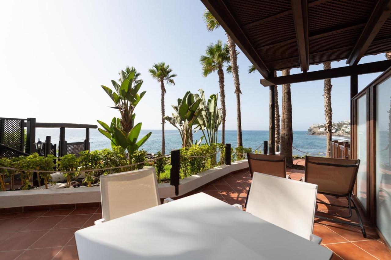 Вілла Luxury Sea Views P67A By Canariasgetaway Playa Del Aguila  Екстер'єр фото