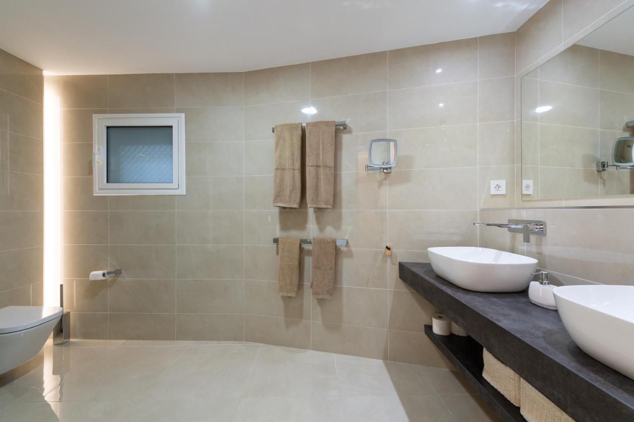 Вілла Luxury Sea Views P67A By Canariasgetaway Playa Del Aguila  Екстер'єр фото