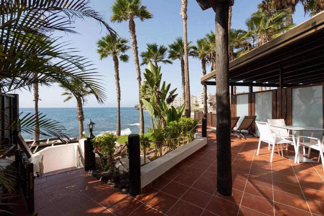 Вілла Luxury Sea Views P67A By Canariasgetaway Playa Del Aguila  Екстер'єр фото