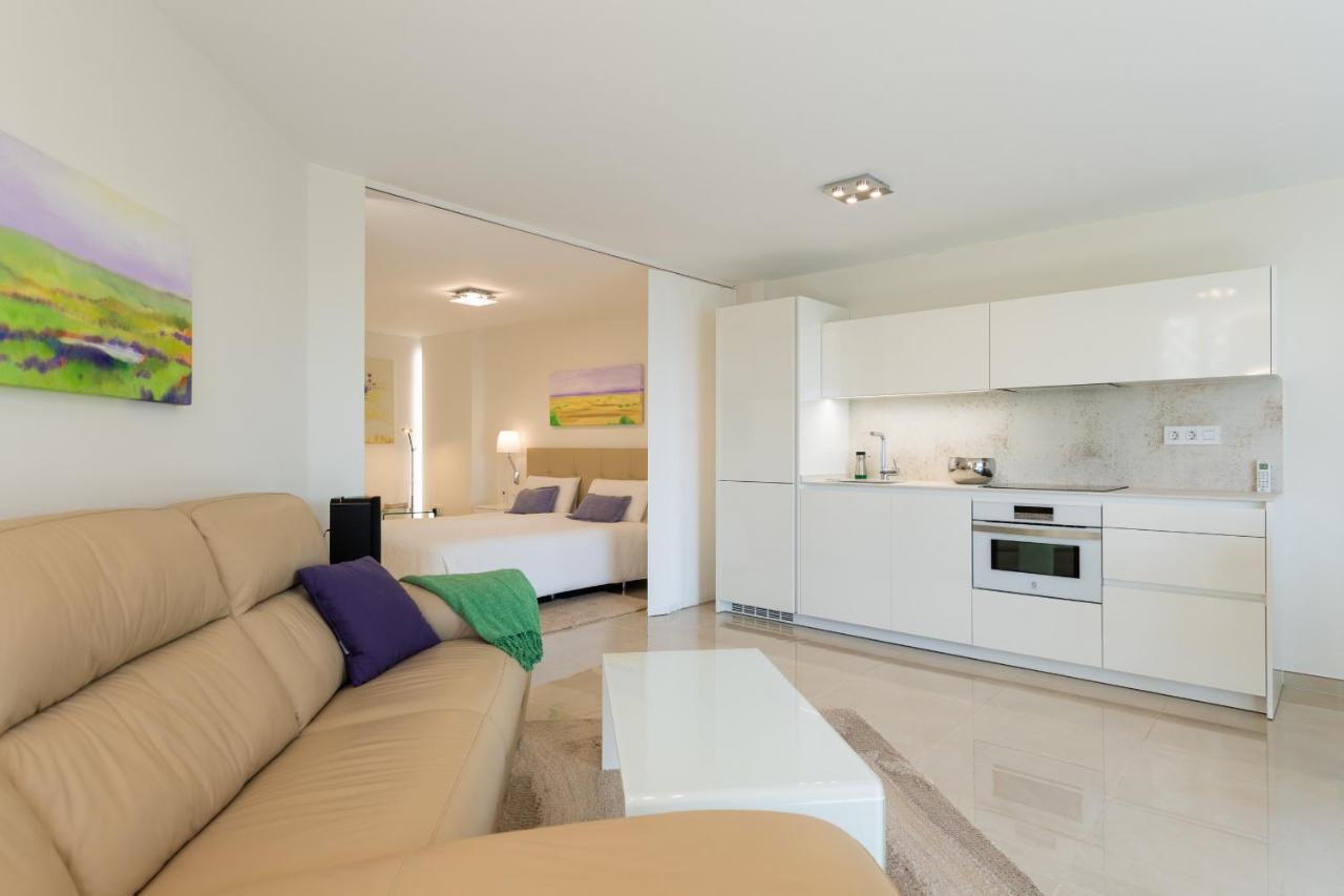 Вілла Luxury Sea Views P67A By Canariasgetaway Playa Del Aguila  Екстер'єр фото