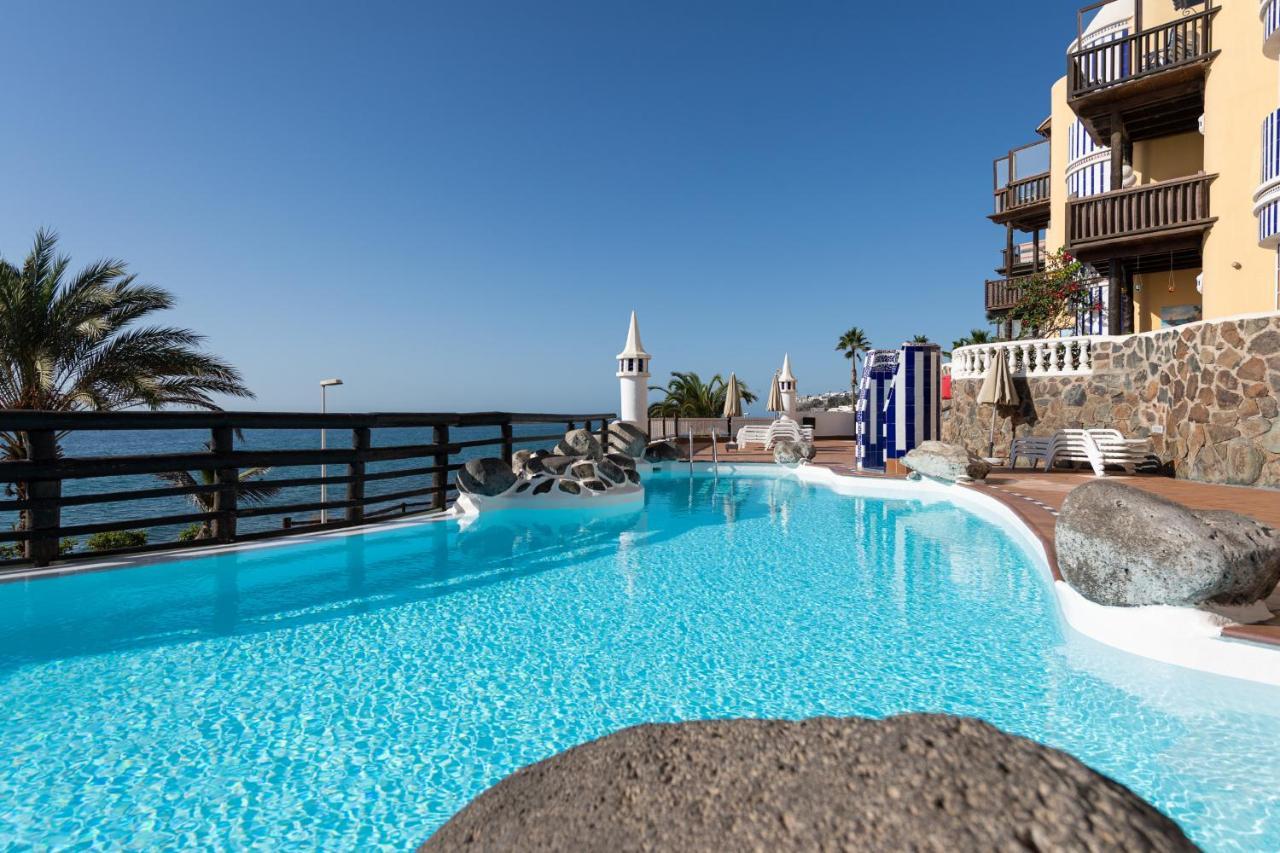 Вілла Luxury Sea Views P67A By Canariasgetaway Playa Del Aguila  Екстер'єр фото