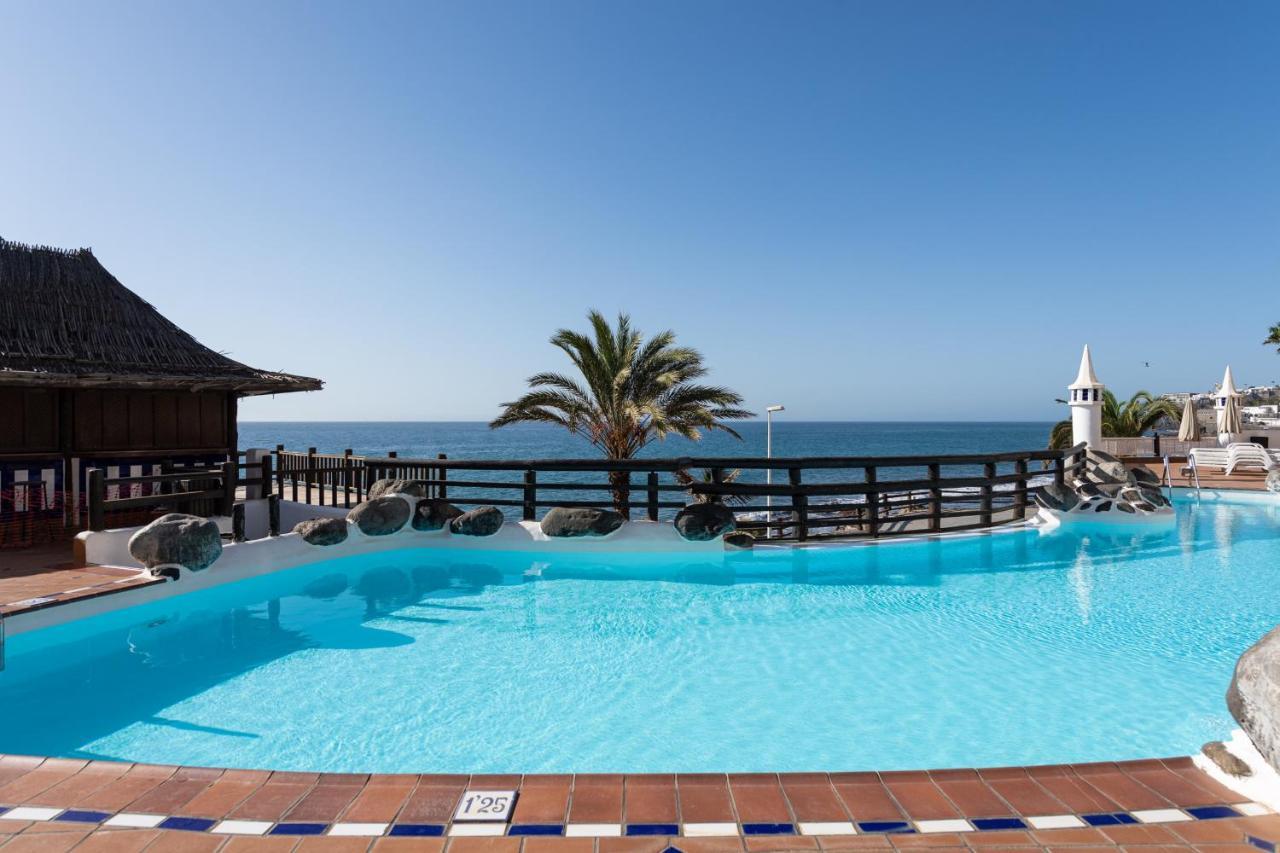 Вілла Luxury Sea Views P67A By Canariasgetaway Playa Del Aguila  Екстер'єр фото