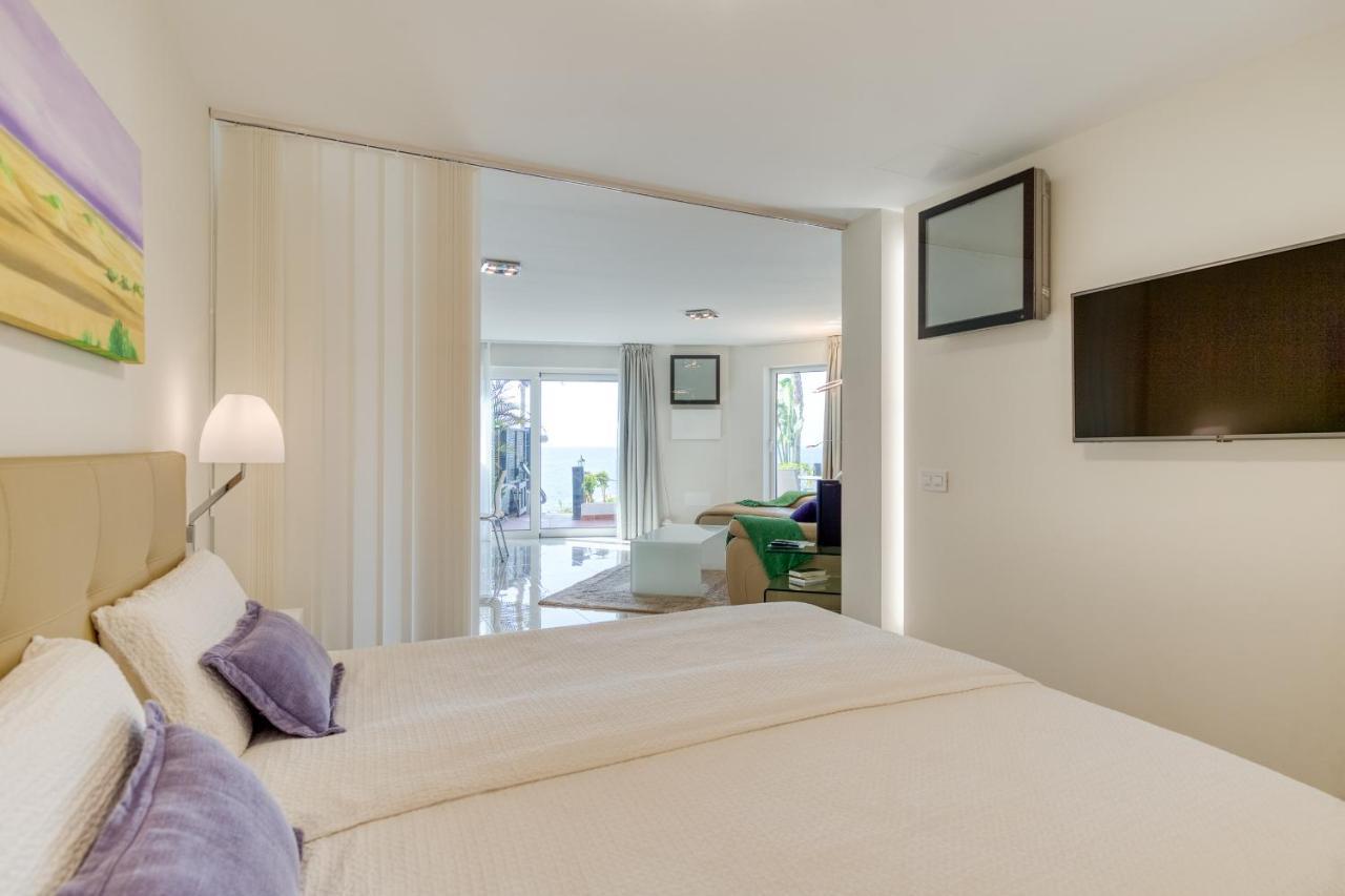 Вілла Luxury Sea Views P67A By Canariasgetaway Playa Del Aguila  Екстер'єр фото