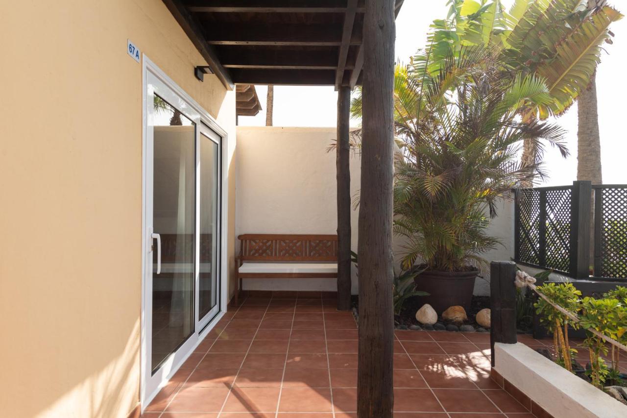 Вілла Luxury Sea Views P67A By Canariasgetaway Playa Del Aguila  Екстер'єр фото