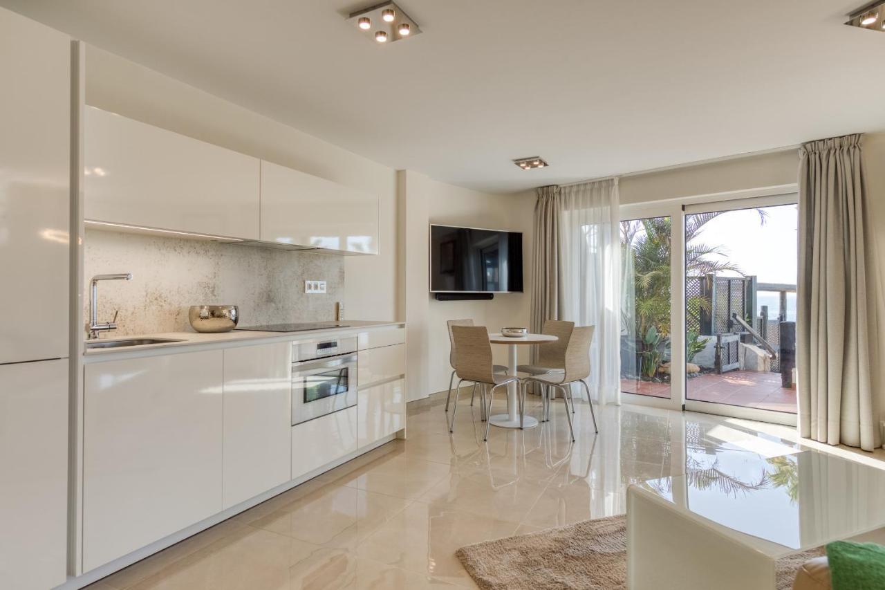 Вілла Luxury Sea Views P67A By Canariasgetaway Playa Del Aguila  Екстер'єр фото