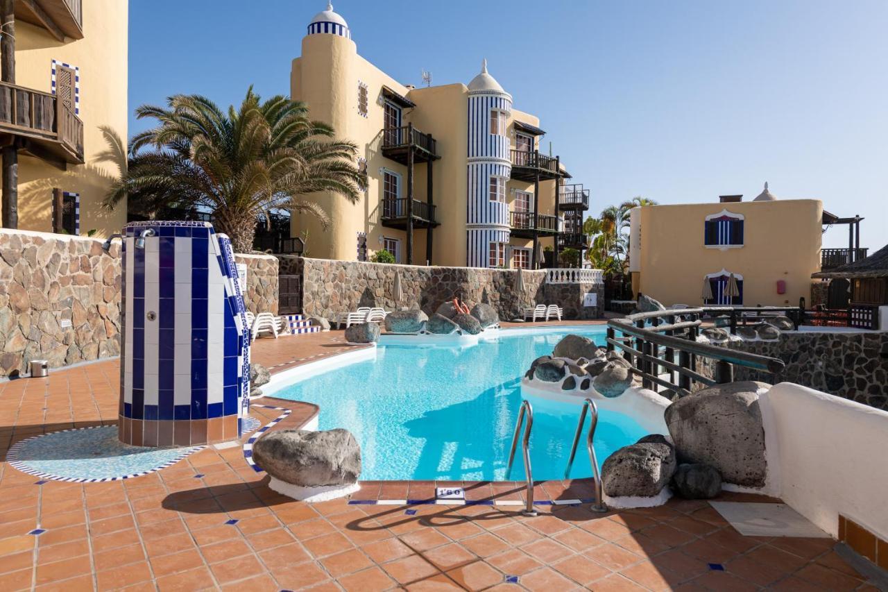 Вілла Luxury Sea Views P67A By Canariasgetaway Playa Del Aguila  Екстер'єр фото