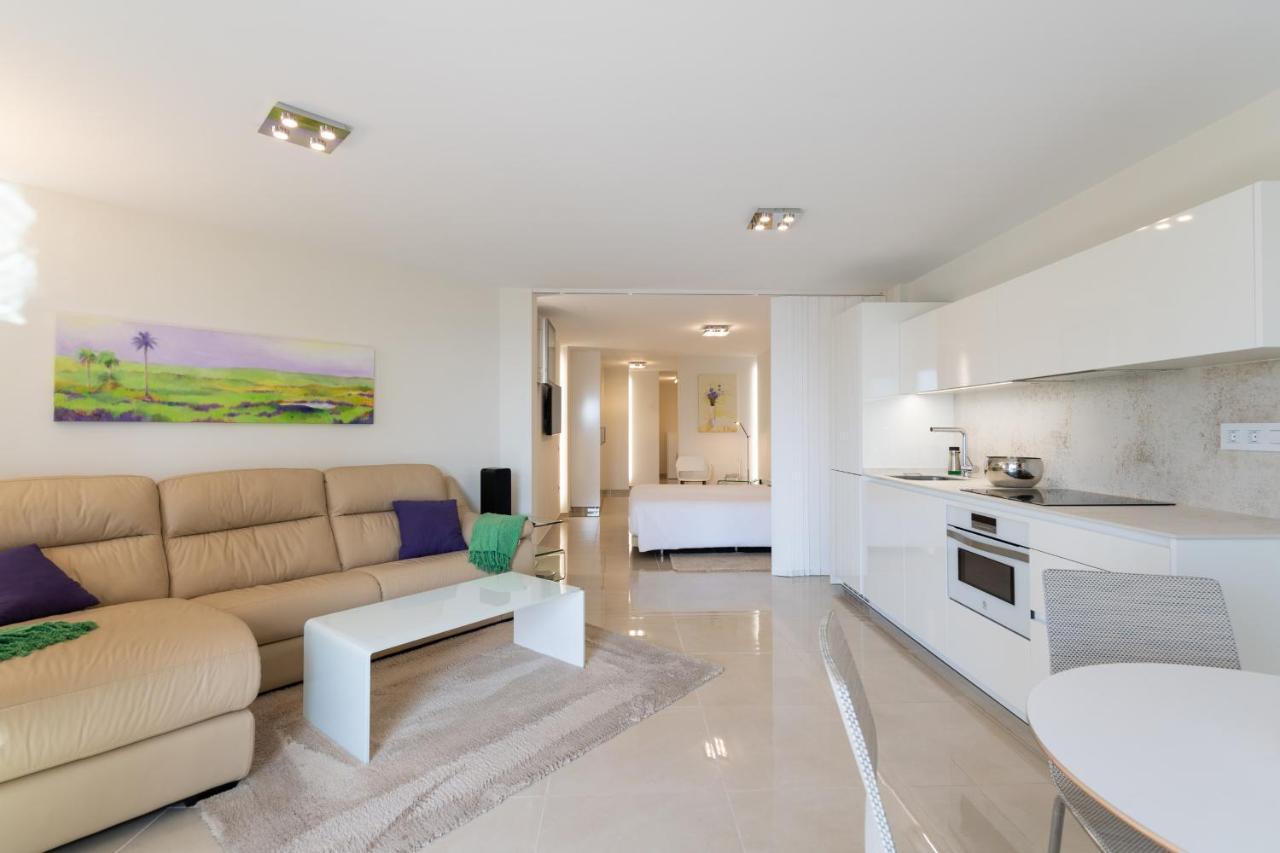 Вілла Luxury Sea Views P67A By Canariasgetaway Playa Del Aguila  Екстер'єр фото