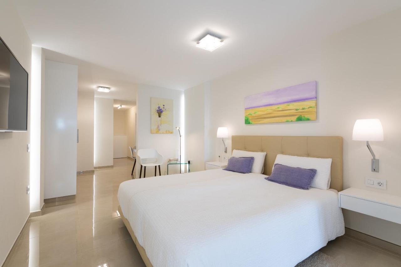 Вілла Luxury Sea Views P67A By Canariasgetaway Playa Del Aguila  Екстер'єр фото