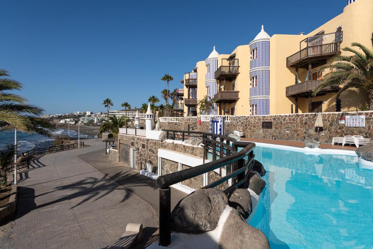 Вілла Luxury Sea Views P67A By Canariasgetaway Playa Del Aguila  Екстер'єр фото