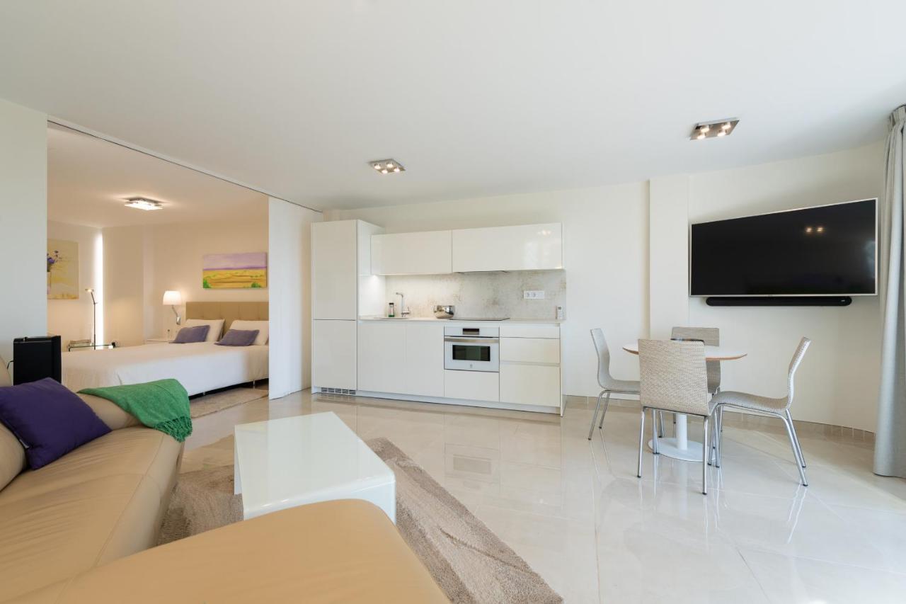 Вілла Luxury Sea Views P67A By Canariasgetaway Playa Del Aguila  Екстер'єр фото