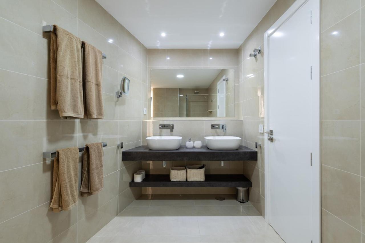 Вілла Luxury Sea Views P67A By Canariasgetaway Playa Del Aguila  Екстер'єр фото